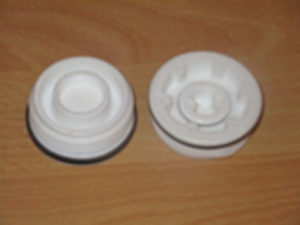 52mm combination bungs